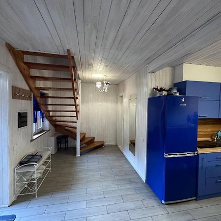 House Beskyd Villa Skole Dış mekan fotoğraf