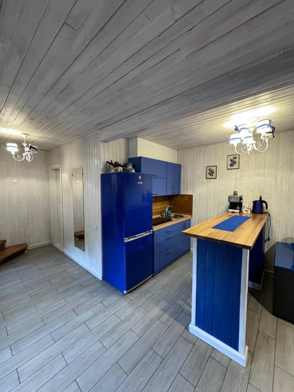 House Beskyd Villa Skole Dış mekan fotoğraf